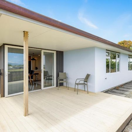 Matenga Townhouse - Waikanae Holiday Home المظهر الخارجي الصورة