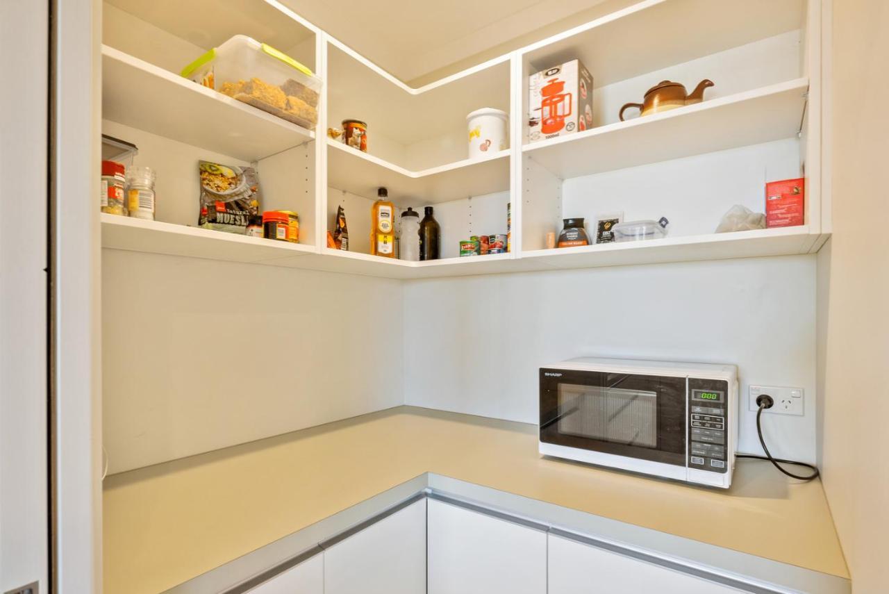 Matenga Townhouse - Waikanae Holiday Home المظهر الخارجي الصورة