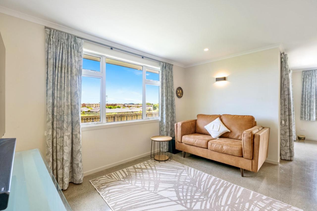 Matenga Townhouse - Waikanae Holiday Home المظهر الخارجي الصورة