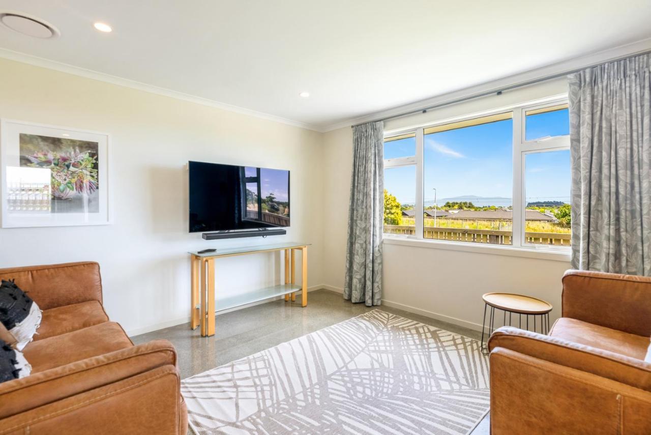 Matenga Townhouse - Waikanae Holiday Home المظهر الخارجي الصورة