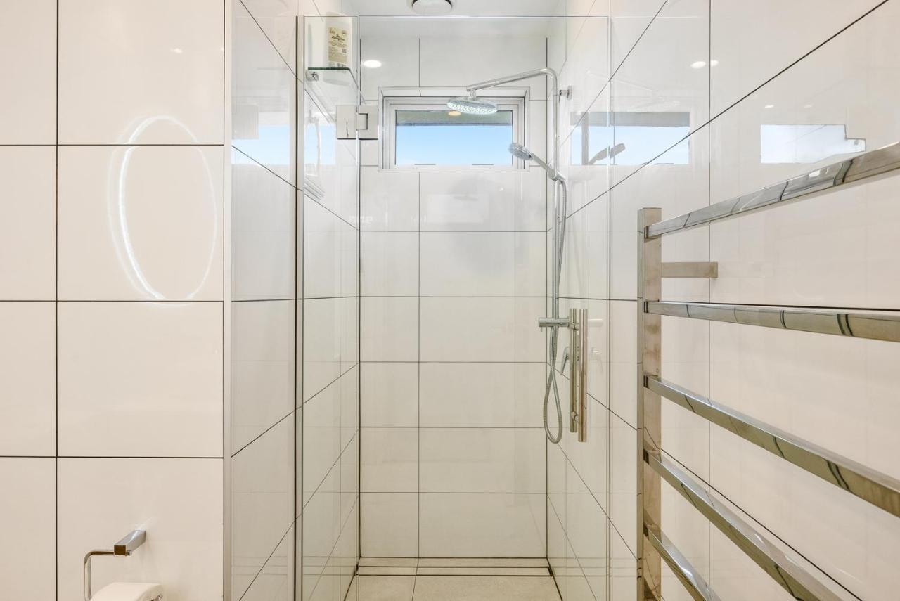 Matenga Townhouse - Waikanae Holiday Home المظهر الخارجي الصورة