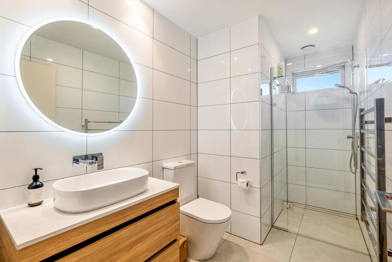 Matenga Townhouse - Waikanae Holiday Home المظهر الخارجي الصورة